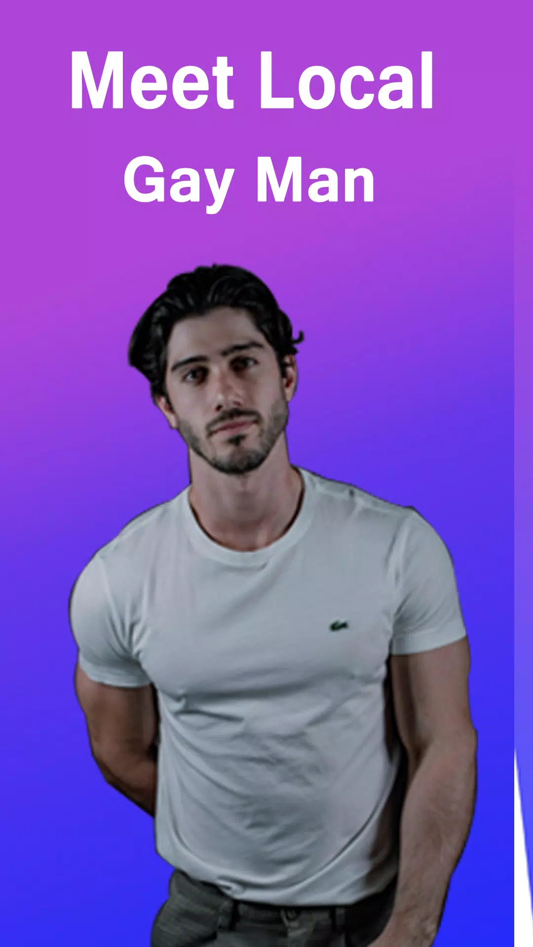 Sniffles - Gay Chat & Dating