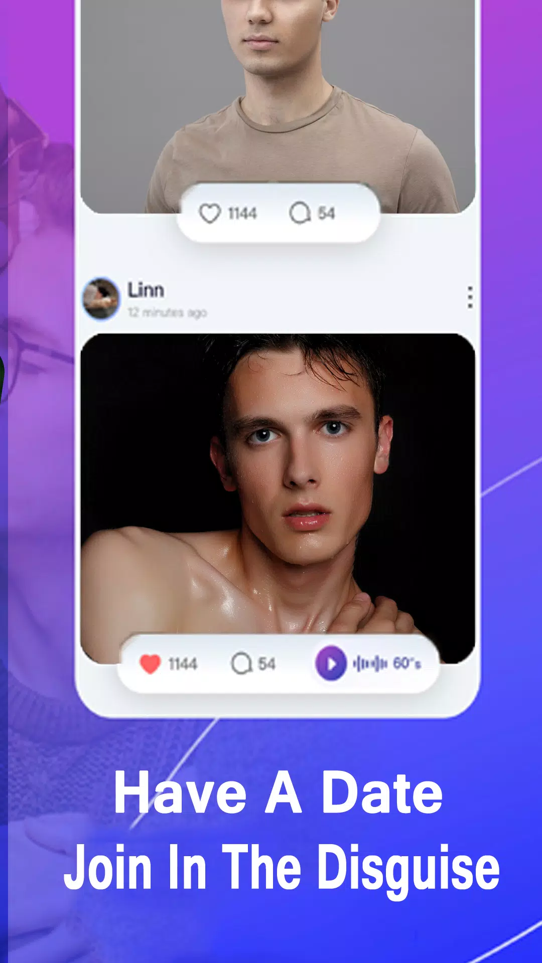 Sniffles - Gay Chat & Dating