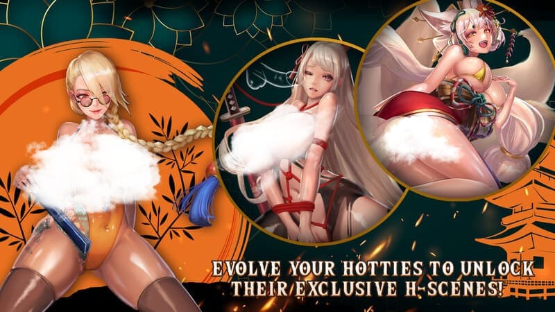 King of Kinks Mod