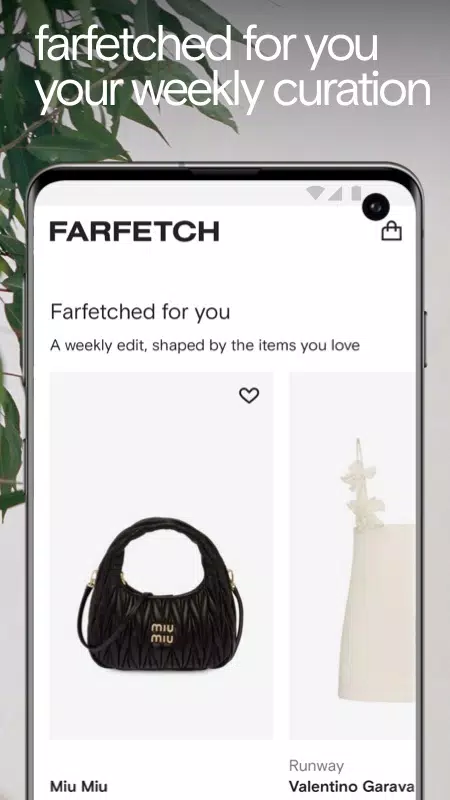 FARFETCH