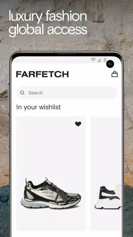 FARFETCH