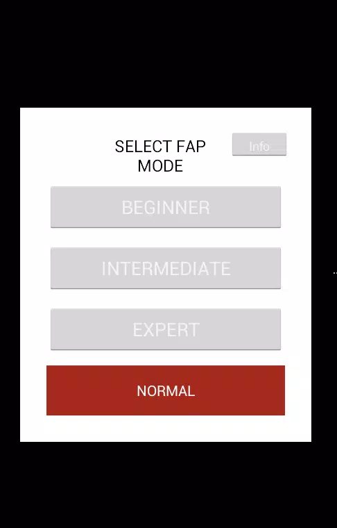 Fap Master 3000