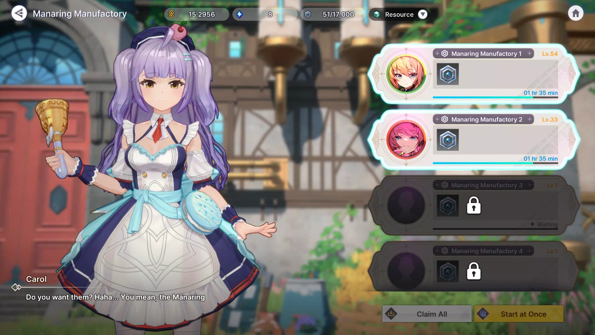 Stella Fantasy