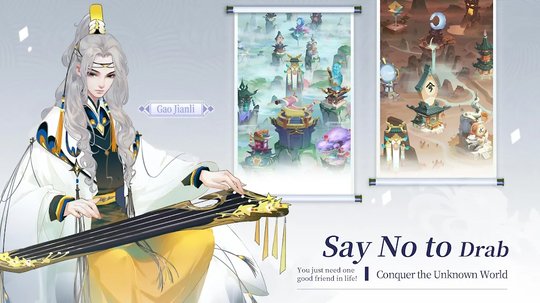 Ode To Heroes