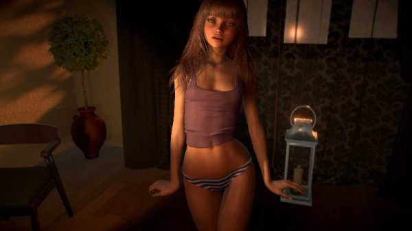 Clara’s Love Hotel mod