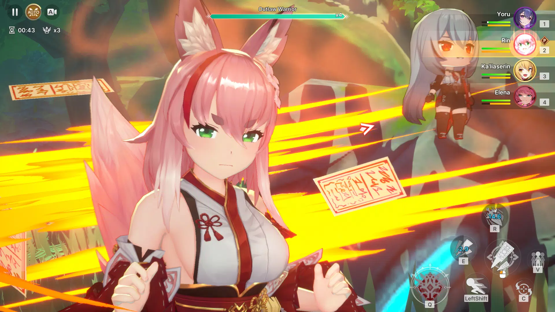 Stella Fantasy
