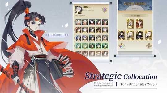 Ode To Heroes