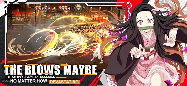 Rage of Demon King Mod