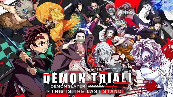 Rage of Demon King Mod