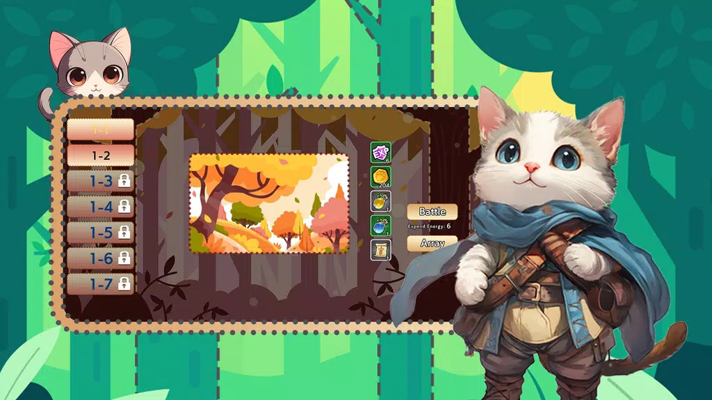 Meow Master