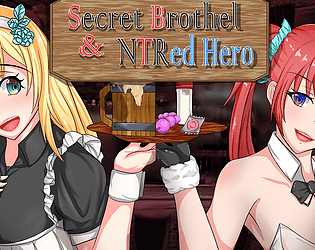 Secret Brothel And NTRed Hero