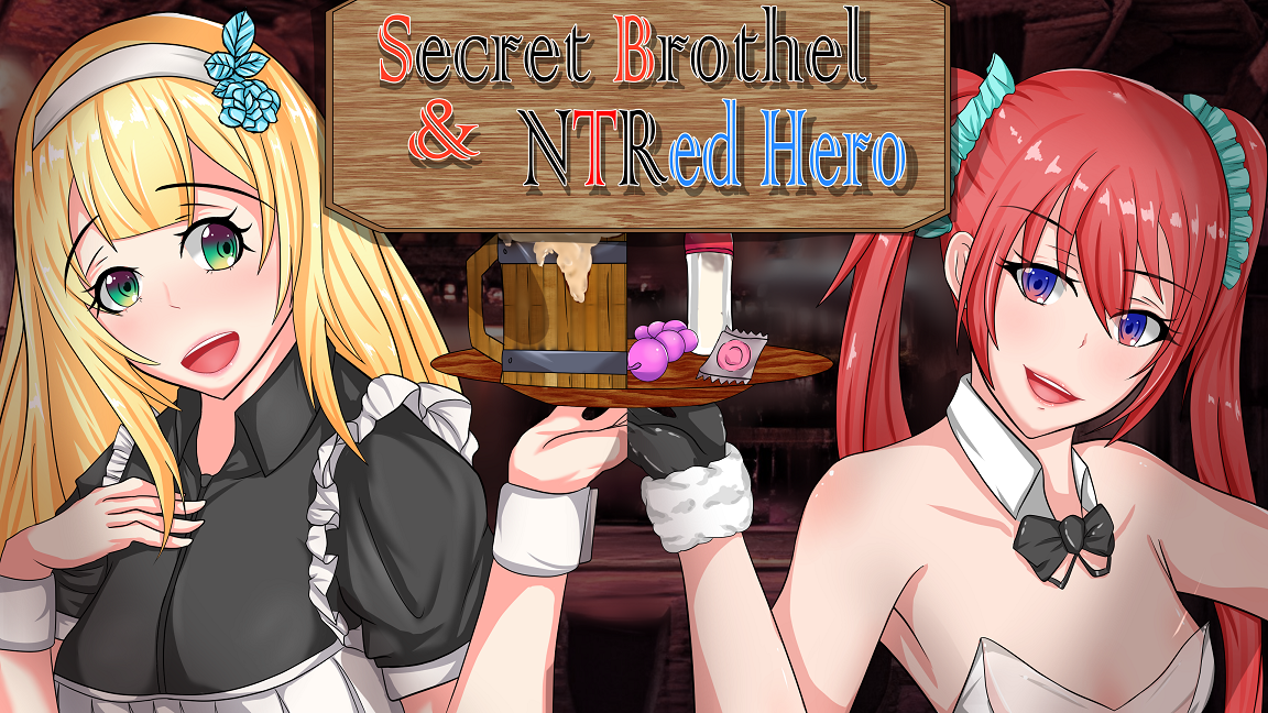 Secret Brothel And NTRed Hero