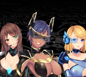 Guilty Force: Wish of the Colony 0.62