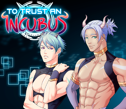 To Trust an Incubus APK