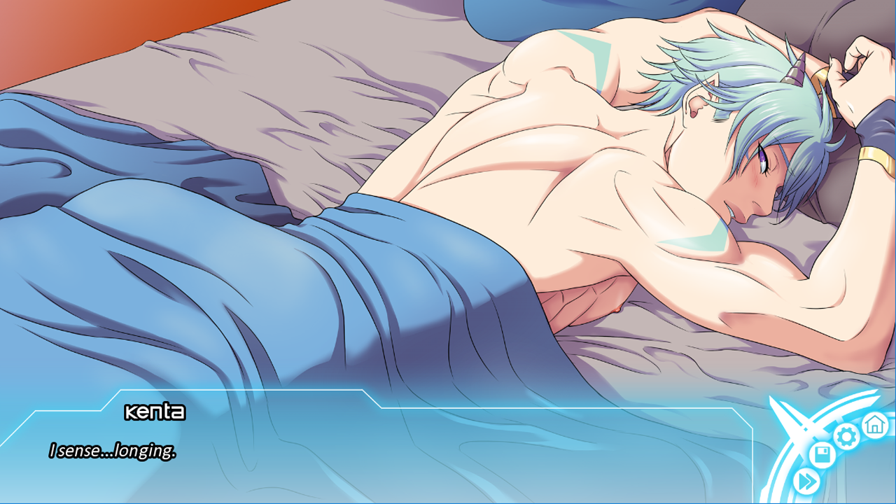To Trust an Incubus APK