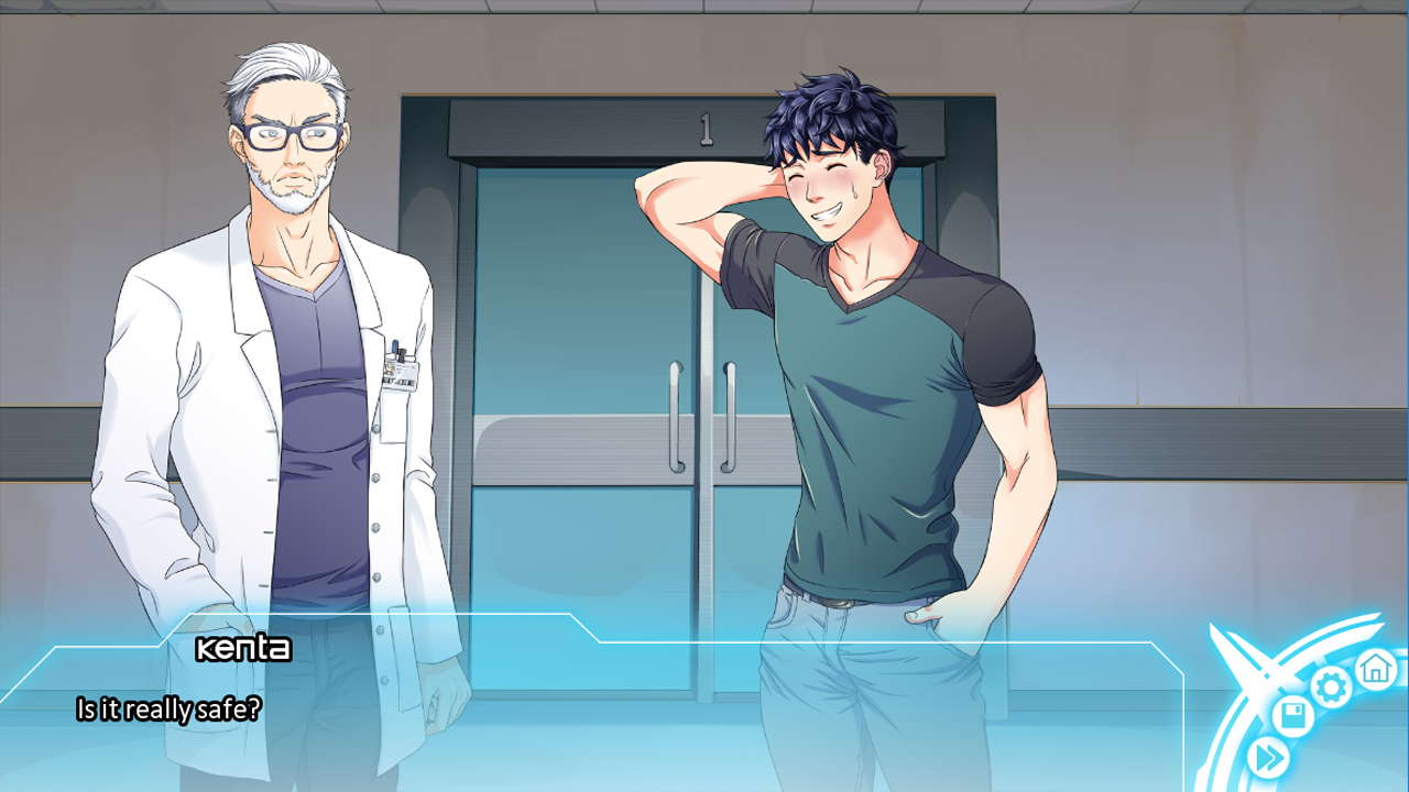 To Trust an Incubus APK