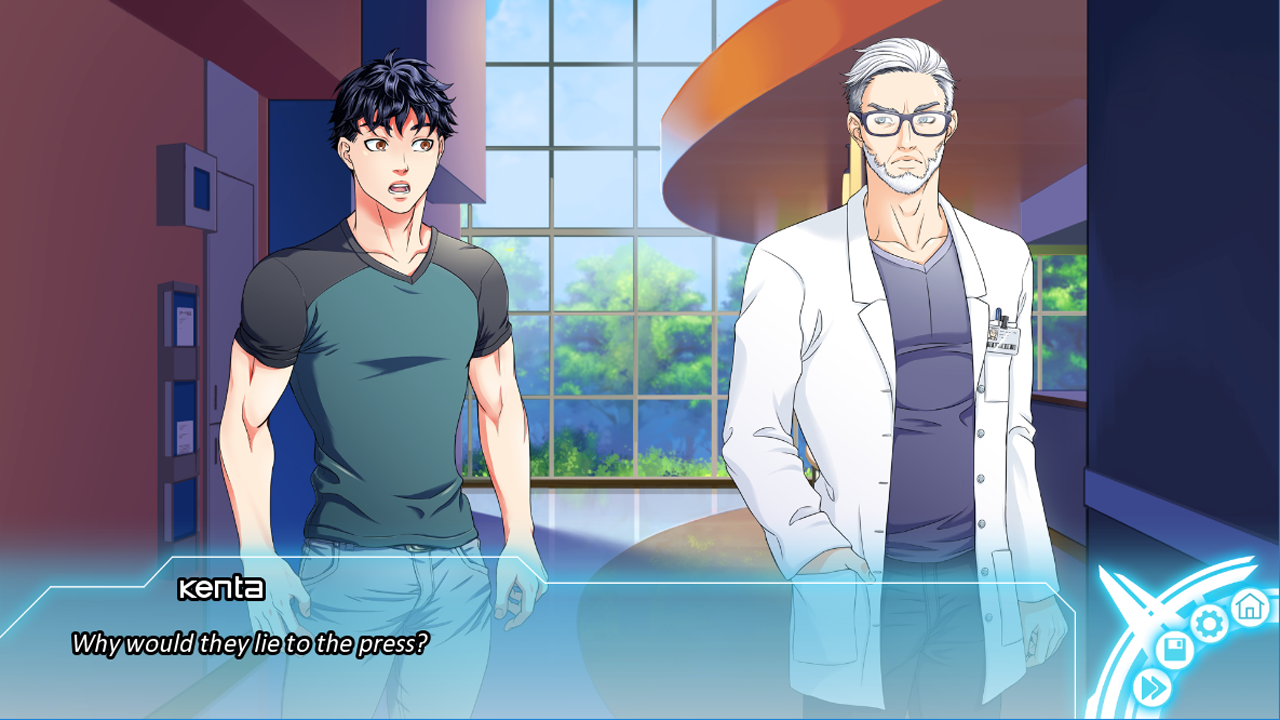 To Trust an Incubus APK