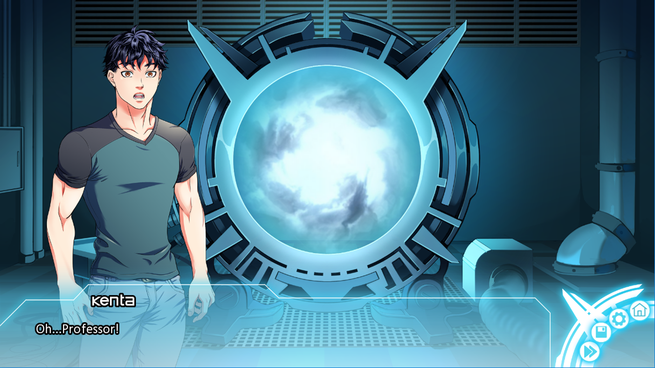 To Trust an Incubus APK