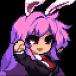 Udonge in Interspecies Cave APK