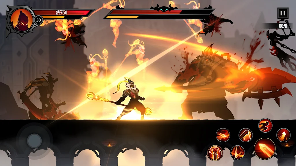 Shadow Knight v3.24.370