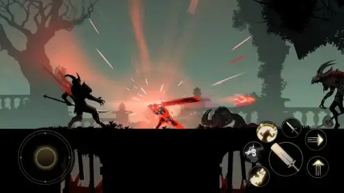 Shadow of Death 2 Premium