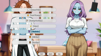 My Lewd Therapy