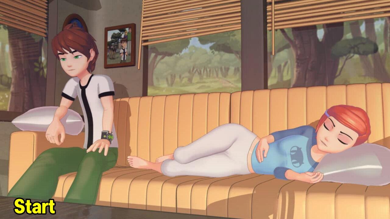Apkmmo Ben 10 Battle for The Omnitrix