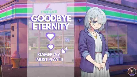 Goodbye Eternity