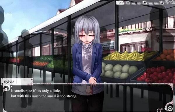 Butterfly Affection