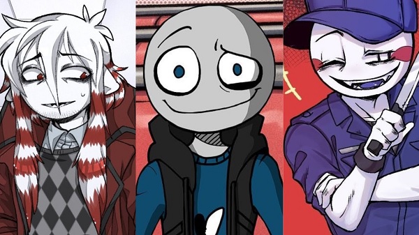 Your Boyfriend