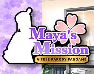 Maya’s Mission