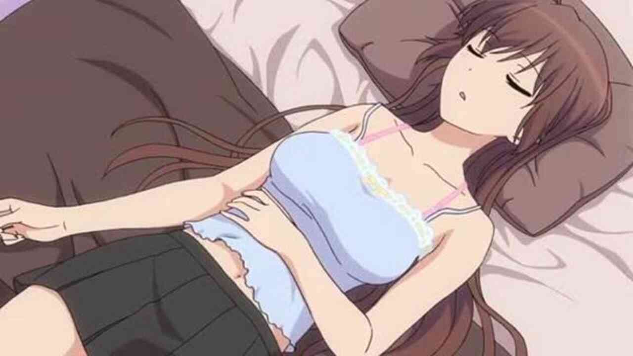 Sleeping Sister 2 New