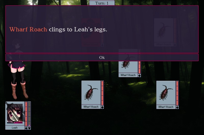 Insect Prison REMAKE APK
