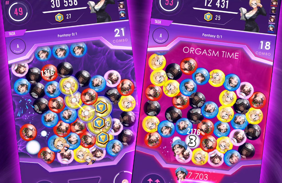 Master of Ives APK