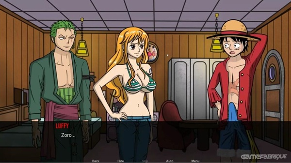 One Slice Of Lust APK Latest