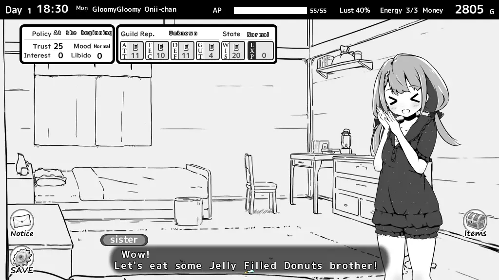 Imouto! Life Fantasy 1.1.7