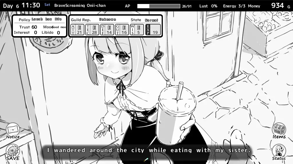 Imouto! Life Fantasy 1.1.7