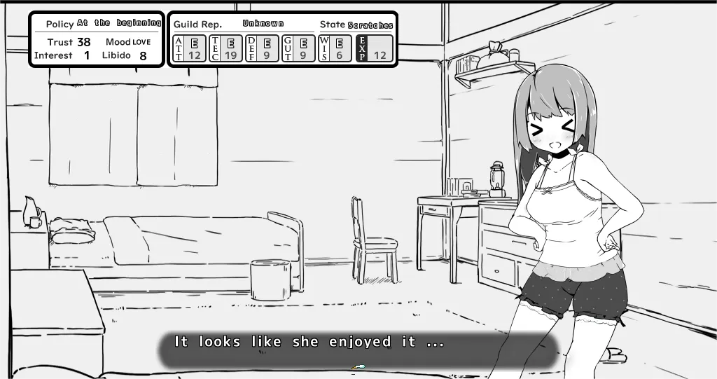 Imouto! Life Fantasy 1.1.7