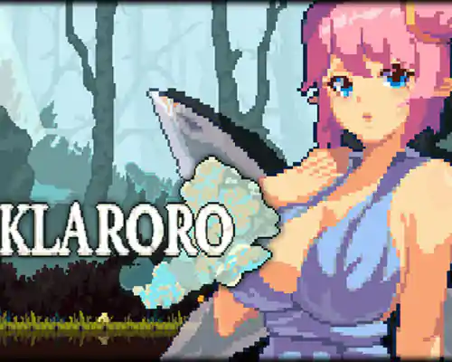 Klaroro – Abyss of the Soul