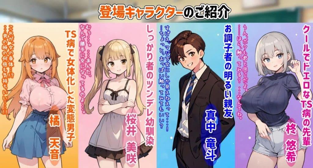 Amanes TS Academy Life APK