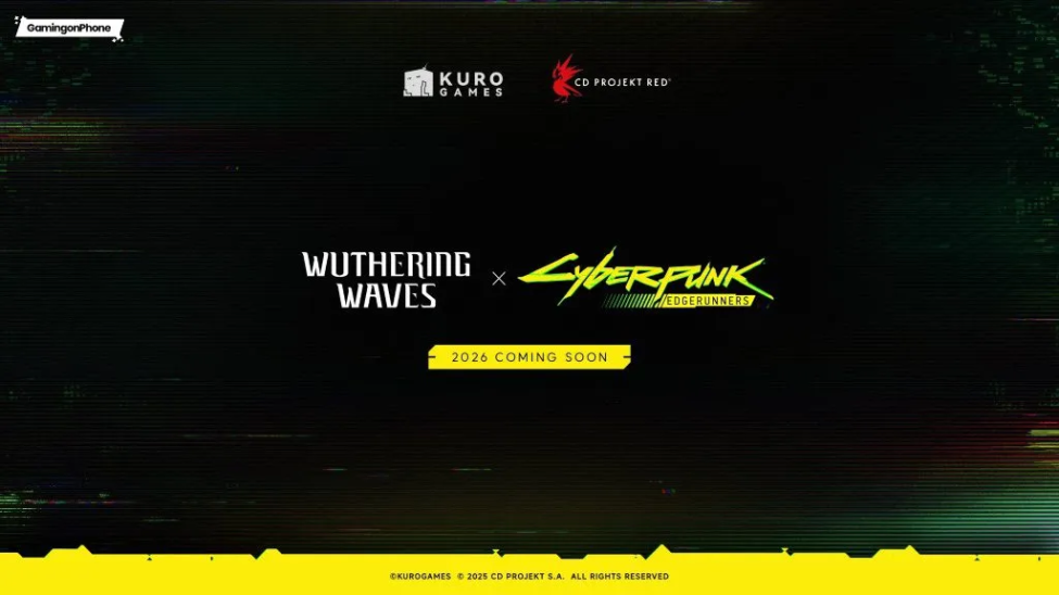 Wuthering Waves - 1st Anniv. apk