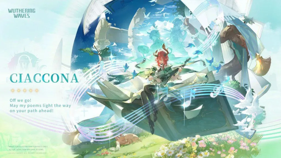 Wuthering Waves - 1st Anniv. apk