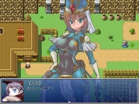 Monster Girl Quest: Paradox apk