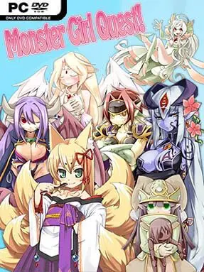 Monster Girl Quest: Paradox apk