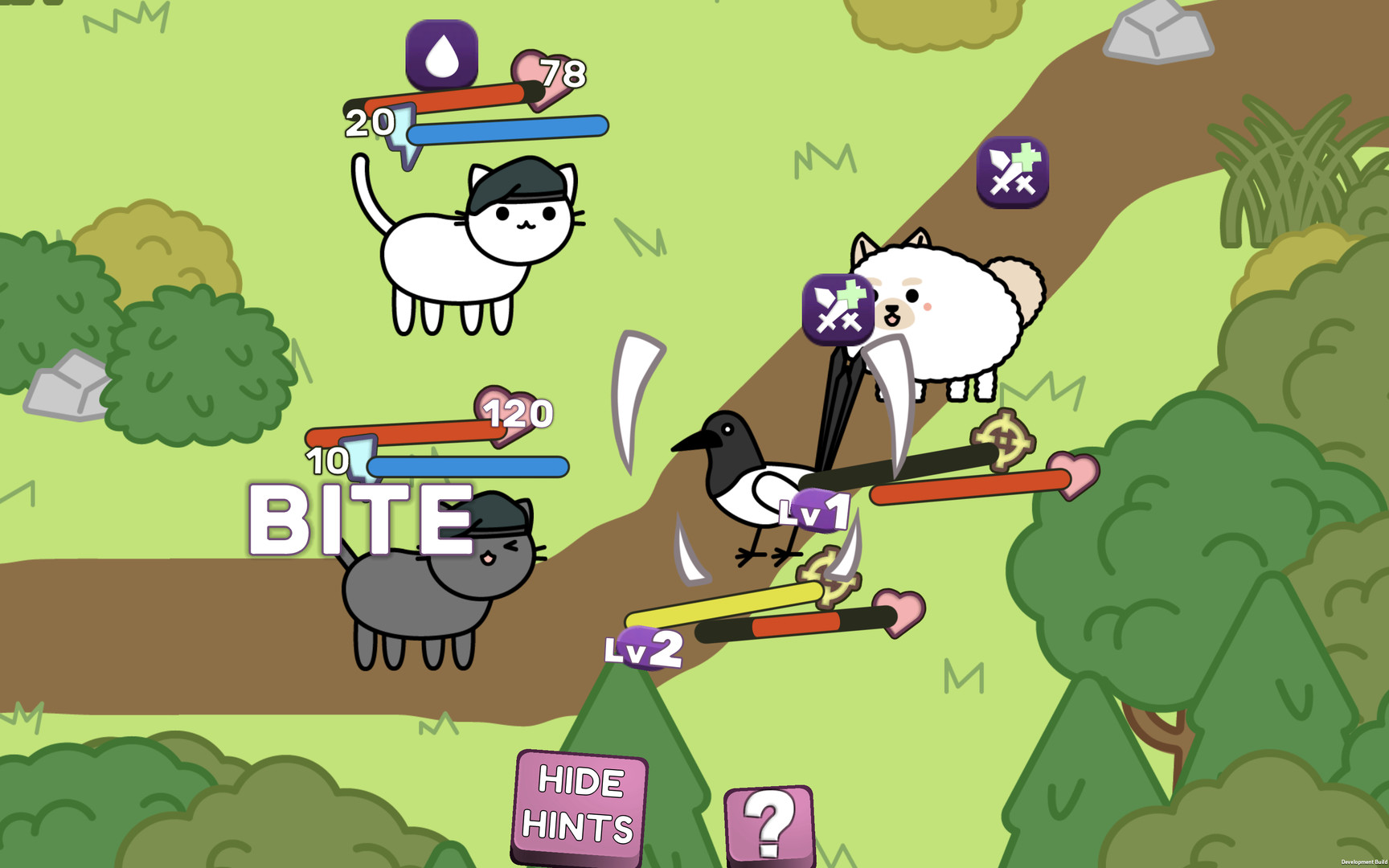 Catlandia: Crisis at Fort Pawprint APK