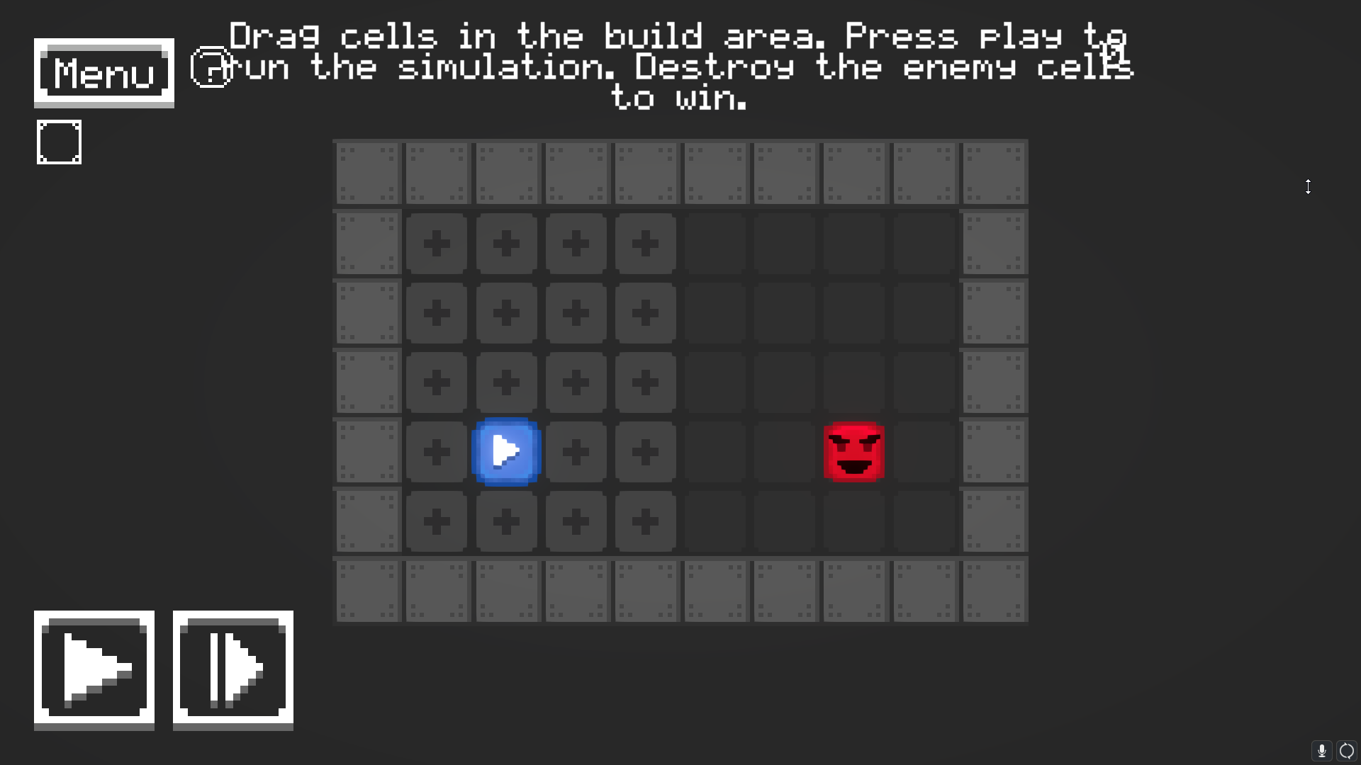 Cell Machine: Mystic Mod v4.8.1.0