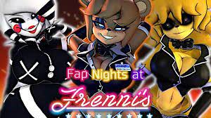 Night Shift at Fazclaire&#039;s Nightclub apk