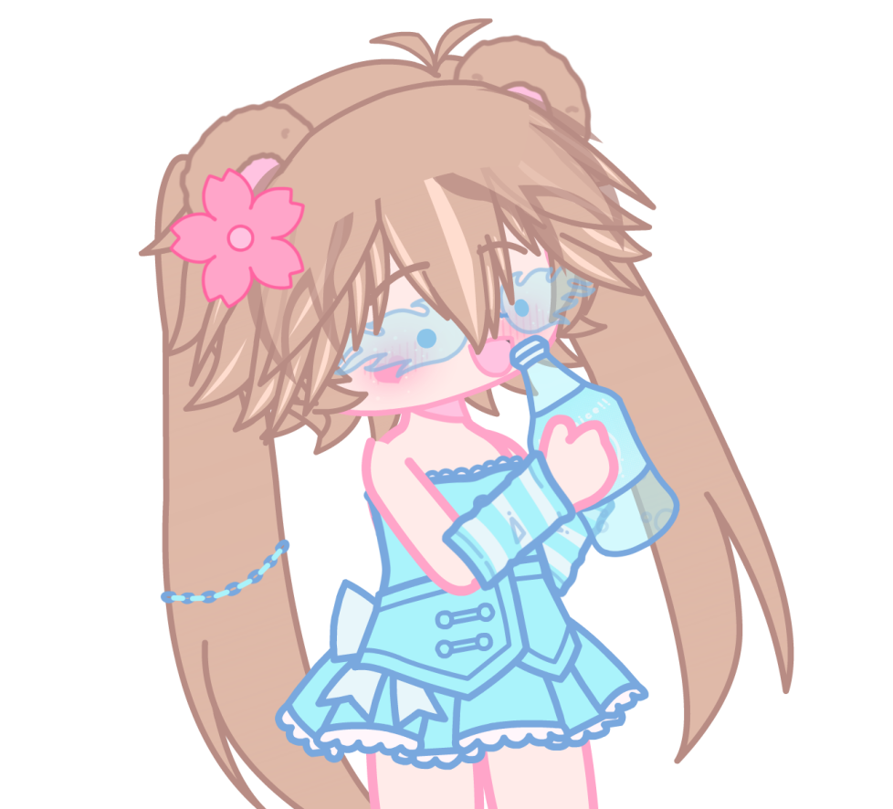 Gacha Luminals apk