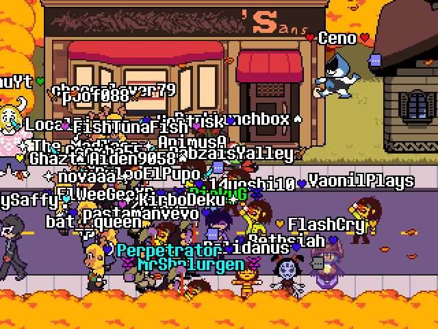 DONTFORGET Mod