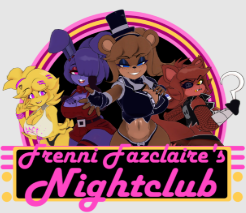 Night Shift at Fazclaire's Nightclub apk
